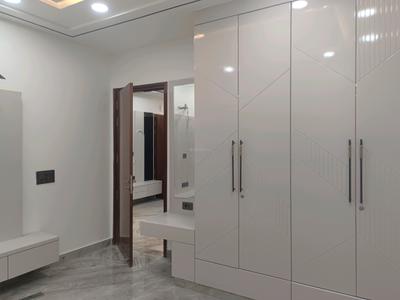 Bedroom Image of 1450 Sq.ft 4 BHK Builder Floor for sale in Sector 11 Rohini New Delhi for Rs. 34000000