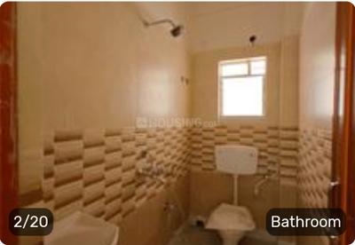 Bathroom Image of 830 Sq.ft 2 BHK Apartment / Flat for sale in Behala Kolkata for Rs. 4500000
