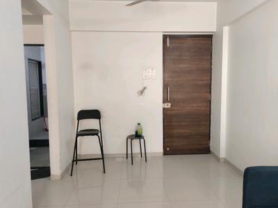 Living Room Image of 1000 Sq.ft 2 BHK Apartment / Flat for sale in On Request , Ulwe Navi Mumbai for Rs. 8800000