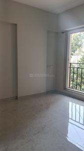 Bedroom Image of 680 Sq.ft 2 BHK Apartment / Flat for rent in Shivam Classic, Chembur Mumbai for Rs. 62000