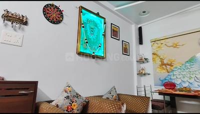 Hall Image of 800 Sq.ft 2 BHK Apartment / Flat for sale in Mankapur Nagpur for Rs. 5000000
