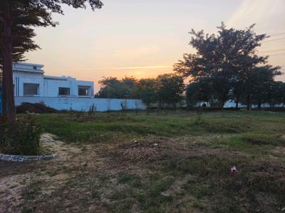 Image of 150 Sq.ft Residential Plot / Land for sale in Rishali Luxe Residency 112, Sector 112, Gurgaon for Rs. 18900001