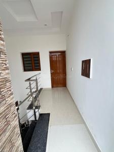 Balcony Image of 920 Sq.ft 3 BHK Independent House for sale in Sector 123 Mohali for Rs. 10500000