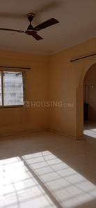 Hall Image of 750 Sq.ft 1 BHK Apartment / Flat for sale in Pimple Gurav Pune for Rs. 4500000