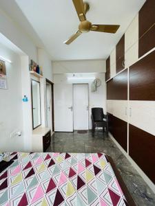 Bedroom Image of 1152 Sq.ft 2 BHK Apartment / Flat for sale in Dutt Avalon, Tragad Ahmedabad for Rs. 6000000