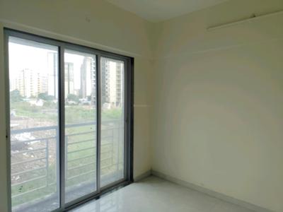 Bedroom Image of 561 Sq.ft 1 BHK Apartment / Flat for sale in Vasai West Vasai for Rs. 5700000