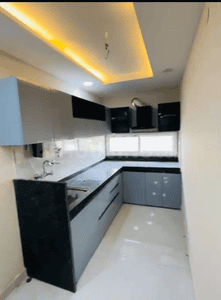 Image of 1800 Sq.ft 3 BHK Apartment / Flat for rent in Manyawas, Jaipur for Rs. 38000