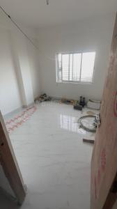 Bedroom Image of 666 Sq.ft 2 BHK Apartment / Flat for sale in Baguiati Kolkata for Rs. 2200000