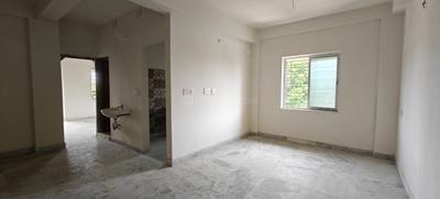 Bedroom Image of 1022 Sq.ft 2 BHK Apartment / Flat for sale in Behala Chowrasta Kolkata for Rs. 3680000