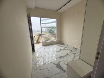 Balcony Image of 1000 Sq.ft 3 BHK Independent House for sale in KBP Smart City, Lakhnaur Mohali for Rs. 9590000