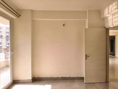 Bedroom Image of 2150 Sq.ft 3 BHK Apartment / Flat for sale in Vidya Enclave, Sector 56 Gurgaon for Rs. 25000000