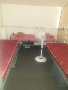 Bedroom Image of Saerah Homes Gents Hostels Ernakulam in Kadavanthra, Kochi