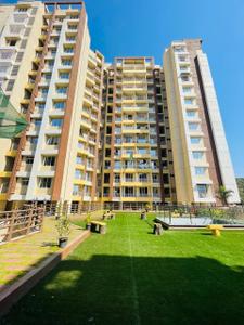 Image of 1270 Sq.ft 2 BHK Apartment / Flat for sale in Ambernath East, Ambernath for Rs. 5900000