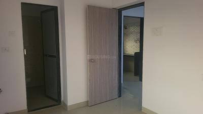 Bedroom Image of 550 Sq.ft 1 BHK Apartment / Flat for sale in Mulund East Mumbai for Rs. 7500000