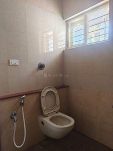 Image of 1020 Sq.ft 2 BHK Builder Floor for rent in Brookefield, Bengaluru for Rs. 38000