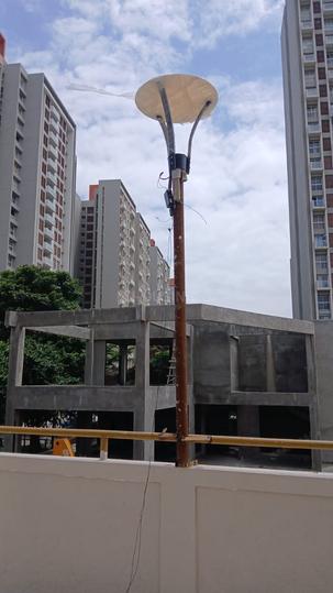 Shaligram Pavillia Main Image 1