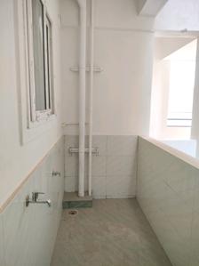 Drying Area Image of 1360 Sq.ft 3 BHK Apartment / Flat for sale in Kadagrahara Bengaluru for Rs. 6126000