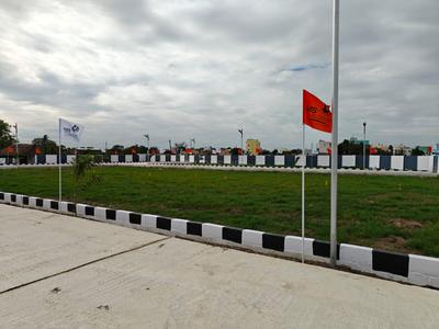 Image of 900 Sq.ft Residential Plot / Land for sale in Senneer Kuppam, Chennai for Rs. 4230000
