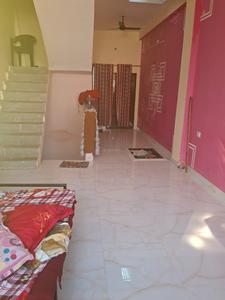 Hall Image of 535 Sq.ft 2 BHK Independent House for sale in Shukla Ganj Kanpur for Rs. 270000