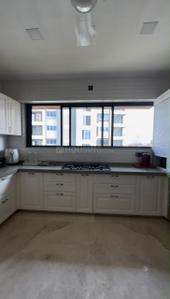Kitchen Image of 3300 Sq.ft 4 BHK Penthouse for sale in Khar West Mumbai for Rs. 200000000