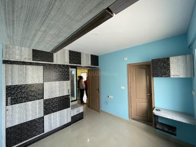 Bedroom Image of 1089 Sq.ft 2 BHK Apartment / Flat for sale in TCH Garden Residency, Bommasandra Bengaluru for Rs. 4500000