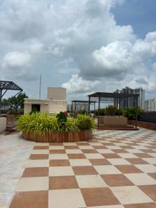 Image of 1300 Sq.ft 3 BHK Apartment / Flat for sale in Patia, Bhubaneswar for Rs. 18000000