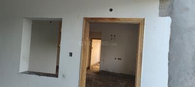 Bedroom Image of 1050 Sq.ft 2 BHK Apartment / Flat for sale in Adibatla Hyderabad for Rs. 4500000
