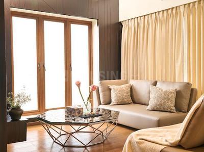 Hall Image of 2621 Sq.ft 4 BHK Villa for sale in Kalapatti Coimbatore for Rs. 27500000