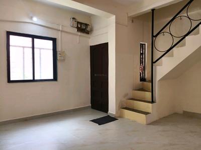Living Room Image of 997 Sq.ft 2 BHK Independent House for sale in Chinchwad Pune for Rs. 18650000