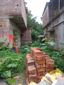 2 BHK Independent House