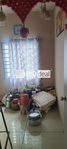 Bedroom Image of 950 Sq.ft 3 BHK Independent House for sale in Gulabnagar Jamnagar for Rs. 2609000