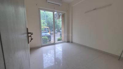 Bedroom Image of 1432 Sq.ft 3 BHK Builder Floor for rent in BPTP Astaire Garden Floors, Sector 70A Gurgaon for Rs. 40000