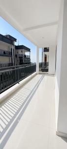 Balcony Image of 1395 Sq.ft 2 BHK Apartment / Flat for sale in Canal Road Dehradun for Rs. 11000000