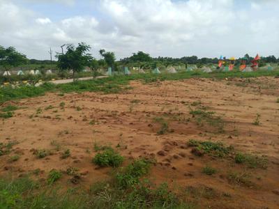 Image of 170 Sq.ft Residential Plot / Land for sale in Isnapur, Sangareddy for Rs. 2749999