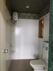 Bedroom Three Image of 1098 Sq.ft 2.5 BHK Apartment / Flat for sale in Lodha Casa Rio, Palava Phase 1 Thane for Rs. 6650000