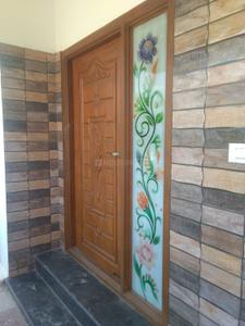 Bedroom Image of 1100 Sq.ft 2 BHK Independent House for sale in Kovilpalayam Coimbatore for Rs. 8500000