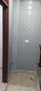 1 BHK Independent House