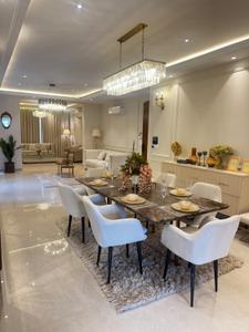 Hall Image of 3690 Sq.ft 5 BHK Builder Floor for sale in New Chandigarh Chandigarh for Rs. 32800000