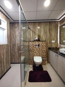 Image of 4845 Sq.ft 4 BHK Penthouse for sale in NR Orchid Gardenia, Jakkur, Bengaluru for Rs. 70000000