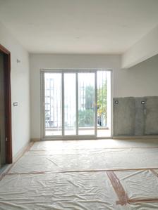 Dining Area Image of 1595 Sq.ft 3 BHK Apartment / Flat for sale in JP Nagar Bengaluru for Rs. 20463945