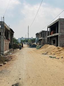 Residential Plot