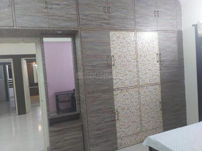 Bedroom Image of 1100 Sq.ft 3 BHK Apartment / Flat for sale in Hoshangabad Road Bhopal for Rs. 5500000