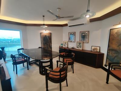 Hall Image of 4000 Sq.ft 4 BHK Apartment / Flat for sale in Chakolas Willingdon Enclave, Thevara Kochi for Rs. 25500000