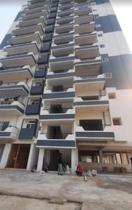 Image of 1520 Sq.ft 3 BHK Apartment / Flat for rent in Rudra Sampada, Shivpur, Varanasi for Rs. 26000