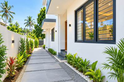 Image of 1500 Sq.ft 3 BHK Independent House for sale in Vallikode, Palakkad for Rs. 5200000