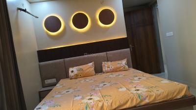 Bedroom Image of 1846 Sq.ft 4 BHK Apartment / Flat for sale in Karolan Ka Barh Jaipur for Rs. 10100000