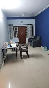 Hall Image of Home Style Manor  in C V Raman Nagar, Bengaluru