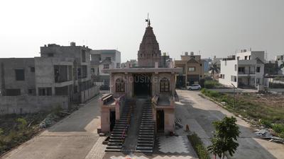 Image of 1000 Sq.ft Residential Plot / Land for sale in Shankar Nagar, Raipur for Rs. 3750000