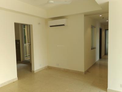 Living Room Image of 1210 Sq.ft 3 BHK Builder Floor for sale in Signature Global Park, Sector 36 Sohna for Rs. 13000000