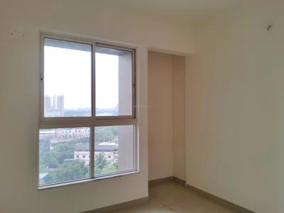 Bedroom Image of 1020 Sq.ft 2.5 BHK Apartment / Flat for sale in Natu Ozone Valley, Kalwa Thane for Rs. 13000000